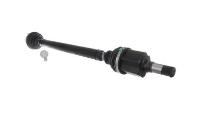 As van de aandrijfas Voor Rechts 63,5/907mm past: AUDI A3, Q2  SEAT LEON, LEON SPORTSTOURER, LEON ST  SKODA OCTAVIA III, OCTAVIA IV  VW GOLF SPORTSVAN VII, GOLF VII, T-ROC 1.5/2.0D 04.12-