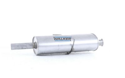 Střední tlumič výfuku WALKER 22380