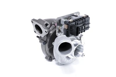 LADER AUFLADUNG BTS Turbo T914873 33