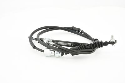 TIMONIERA TRANSMISIE AUTOMATA FEBEST 02106C11X 29