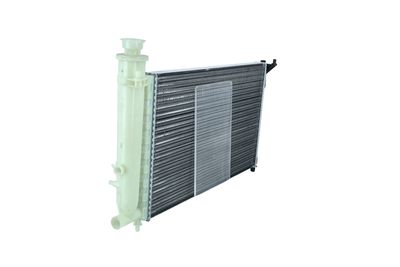 RADIATOR RACIRE MOTOR NRF 58683 19