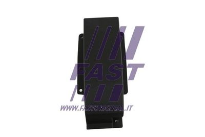 Listwa ozdobna / ochronna, sciana boczna FAST FT90920