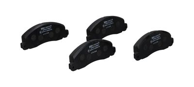 BREMSBELAGSATZ SCHEIBENBREMSE VALEO 302579A 23