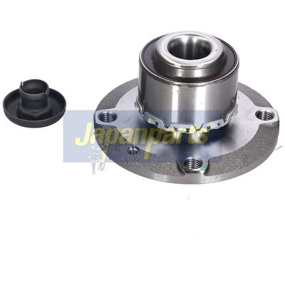 главина на колелото JAPANPARTS KK-0322JM