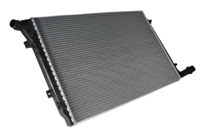 Radiator, racire motor THERMOTEC D7W036TT