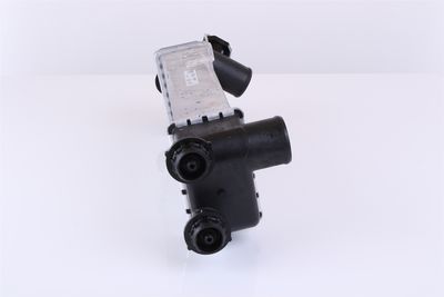 INTERCOOLER COMPRESOR NISSENS 96562 32
