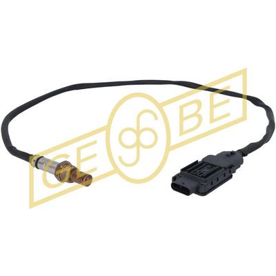 NOX-SENSOR NOX-KATALYSATOR GEBE 937251