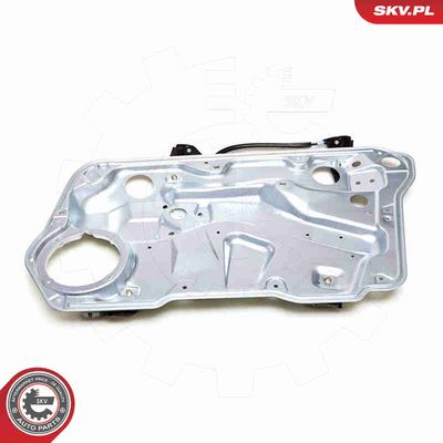 MECANISM ACTIONARE GEAM ESEN SKV 01SKV036