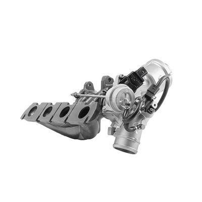 Ahdin BR TURBO 53039880291RS