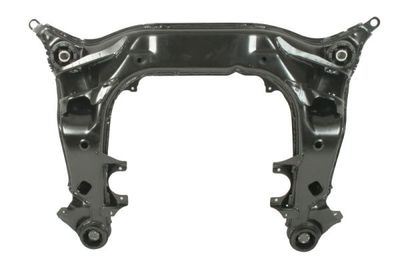 Motorsteunbalk ((EN) 6-gear manual transmission  voor voertuigen met automatische transmissie) past: AUDI A4 B5, A4 B8, A6 C5  SKODA SUPERB I  VW PASSAT B5, PASSAT B5.5 1.6-4.0 11.94-12.15