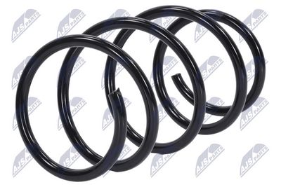 ARC SPIRAL NTY ASZBM012 1