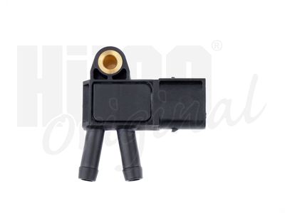 HITACHI Sensor, Abgasdruck Hueco (137435)
