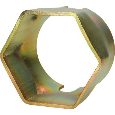 ACHSMUTTERSCHLüSSEL