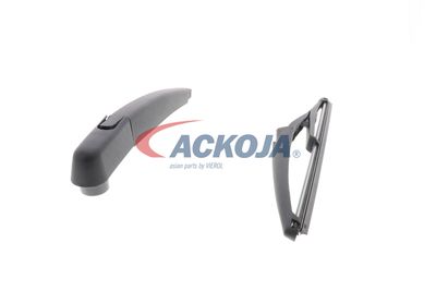 SET STERGATOARE CURATARE PARBRIZ ACKOJA A380494 49