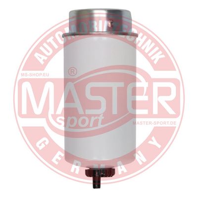 FILTRU COMBUSTIBIL MASTER-SPORT GERMANY 8105KFPCSMS 1