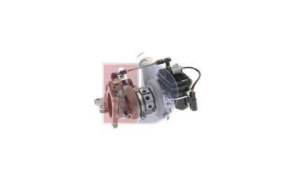 LADER AUFLADUNG AKS DASIS 565052N 6