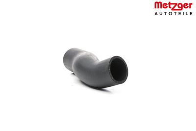 LADELUFTSCHLAUCH METZGER AUTOTEILE 2400525 21