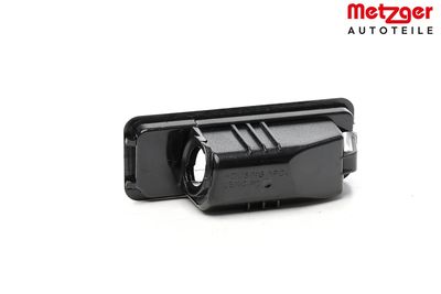 ILUMINARE NUMAR DE CIRCULATIE METZGER AUTOTEILE 2080045 18