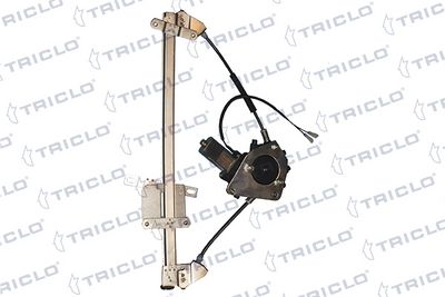 стъклоподемник TRICLO 118201