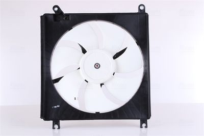 VENTILATOR RADIATOR NISSENS 85415 1