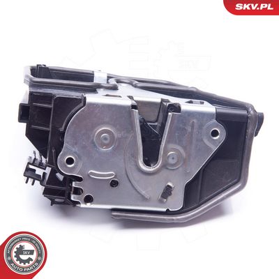 Zámek dveří SKV 16SKV432