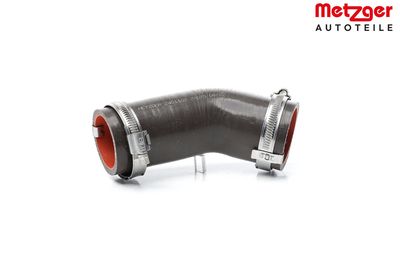 LADELUFTSCHLAUCH METZGER AUTOTEILE 2401102 37