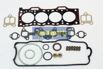 JAPANPARTS Tarpiklių komplektas, cilindro galva