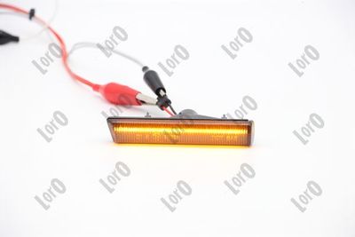BLINKLEUCHTENSATZ ABAKUS L04140008LEDS 2