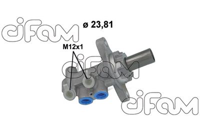 POMPA CENTRALA FRANA