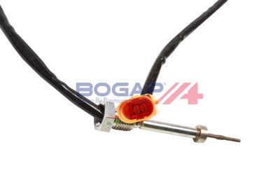 Čidlo, teplota výfukových plynů BOGAP A6120208