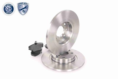 BREMSENSATZ SCHEIBENBREMSE VAICO V461241 6