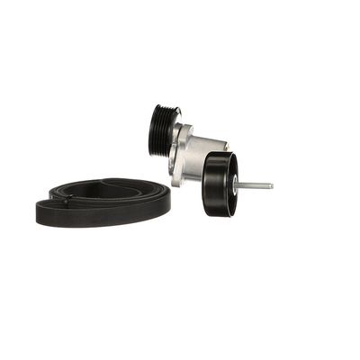 KEILRIPPENRIEMENSATZ GATES K016PK2228 8