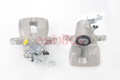 спирачен апарат ASHIKA CAL259RJM