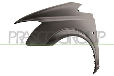 PRASCO Крыло