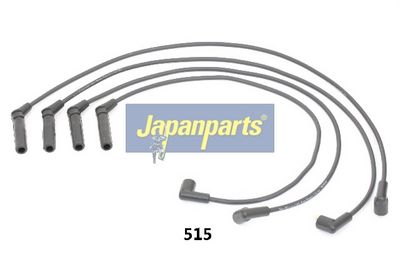 JAPANPARTS Uždegimo laido komplektas