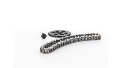STEUERKETTENSATZ SKF VKML88605 26