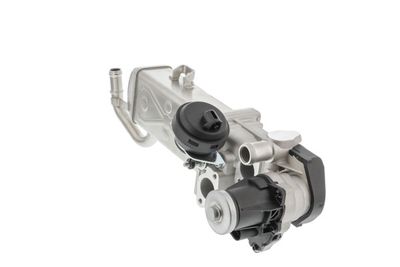 RADIATOR RECIRCULARE GAZE DE ESAPAMENT TOPRAN 117222 3