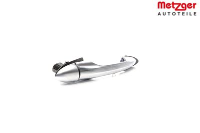 TüRGRIFF METZGER AUTOTEILE 2310947 33