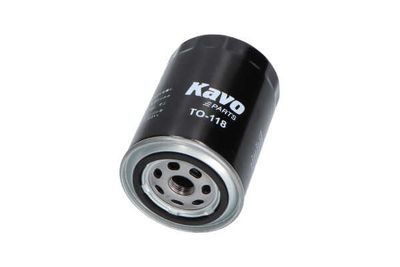 FILTRU ULEI Kavo Parts TO118 5