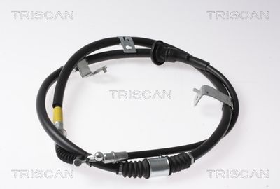 Тросик, cтояночный тормоз TRISCAN 8140 42131 для MITSUBISHI MIRAGE