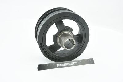 FULIE CUREA ARBORE COTIT FEBEST CRDSGRCH 50