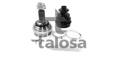 GELENKSATZ ANTRIEBSWELLE