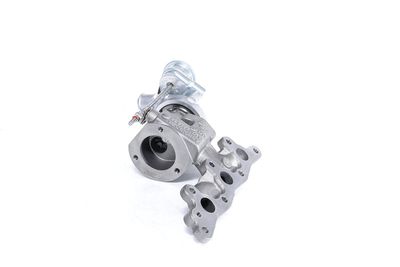 LADER AUFLADUNG BTS Turbo T914944 21