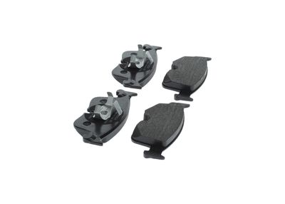 BREMSBELAGSATZ SCHEIBENBREMSE BOSCH 0986460191 22