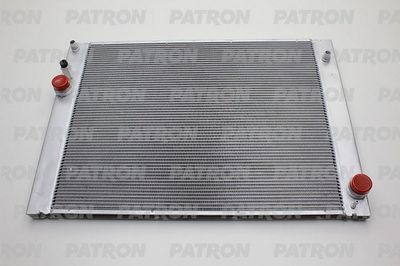PATRON PRS3569 Радиатор охлаждения двигателя  для BMW 5 (Бмв 5)
