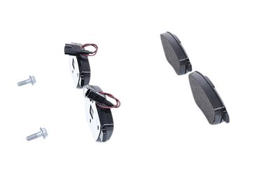 SET PLACUTE FRANA FRANA DISC ATE 13046039832 7