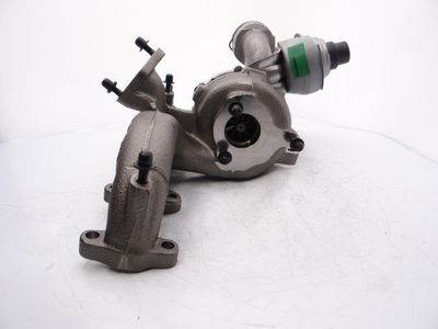 LADER AUFLADUNG GARRETT 7784455002S 1