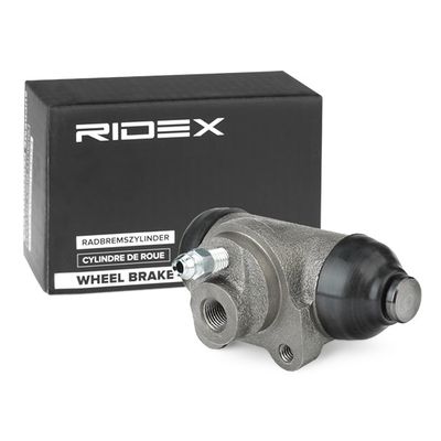 спирачно цилиндърче на колелото RIDEX 277W0033