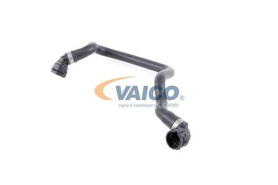 FURTUN RADIATOR VAICO V203863 9