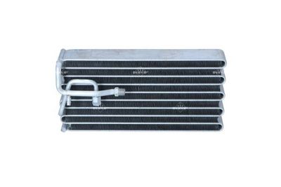 NRF Verdampfer, Klimaanlage